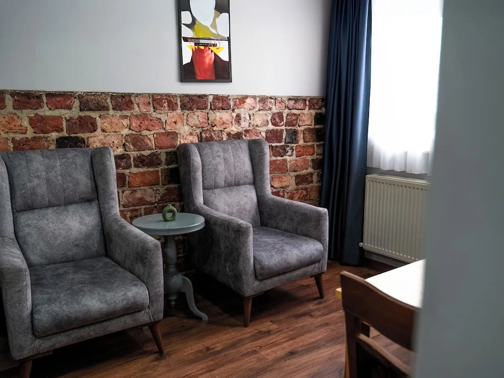 Foto - Aram Kerasi Rooms