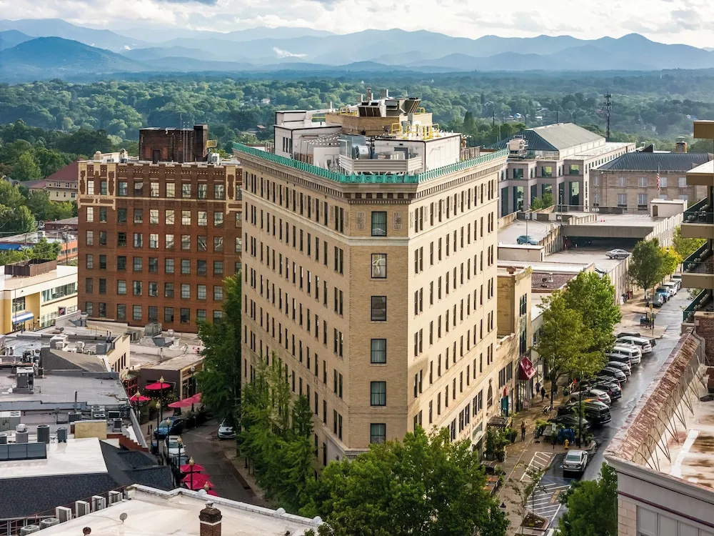 The Flat Iron Hotel, Bild 16 von 22