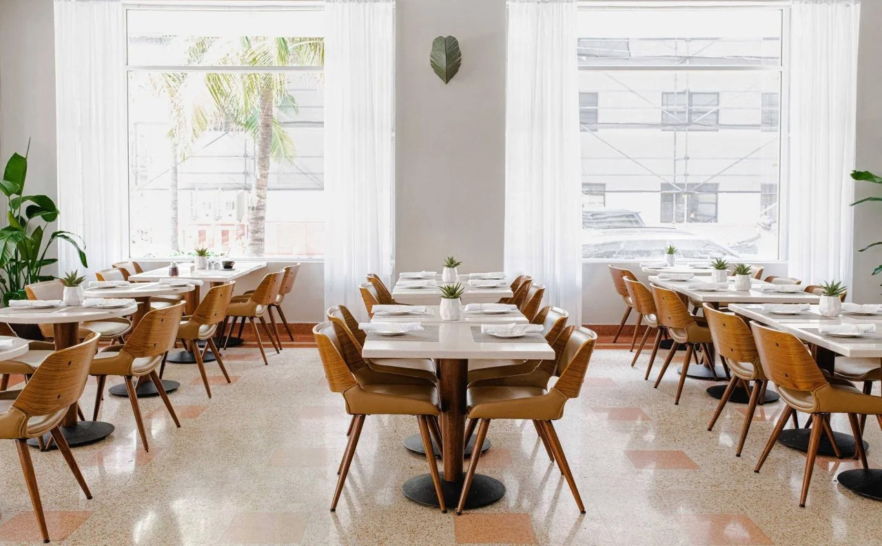 Foto - Eurostars Winter Haven Miami Beach