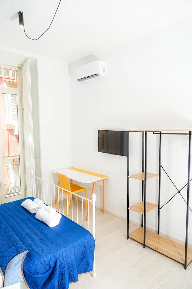 Foto - Vulcania Rooms