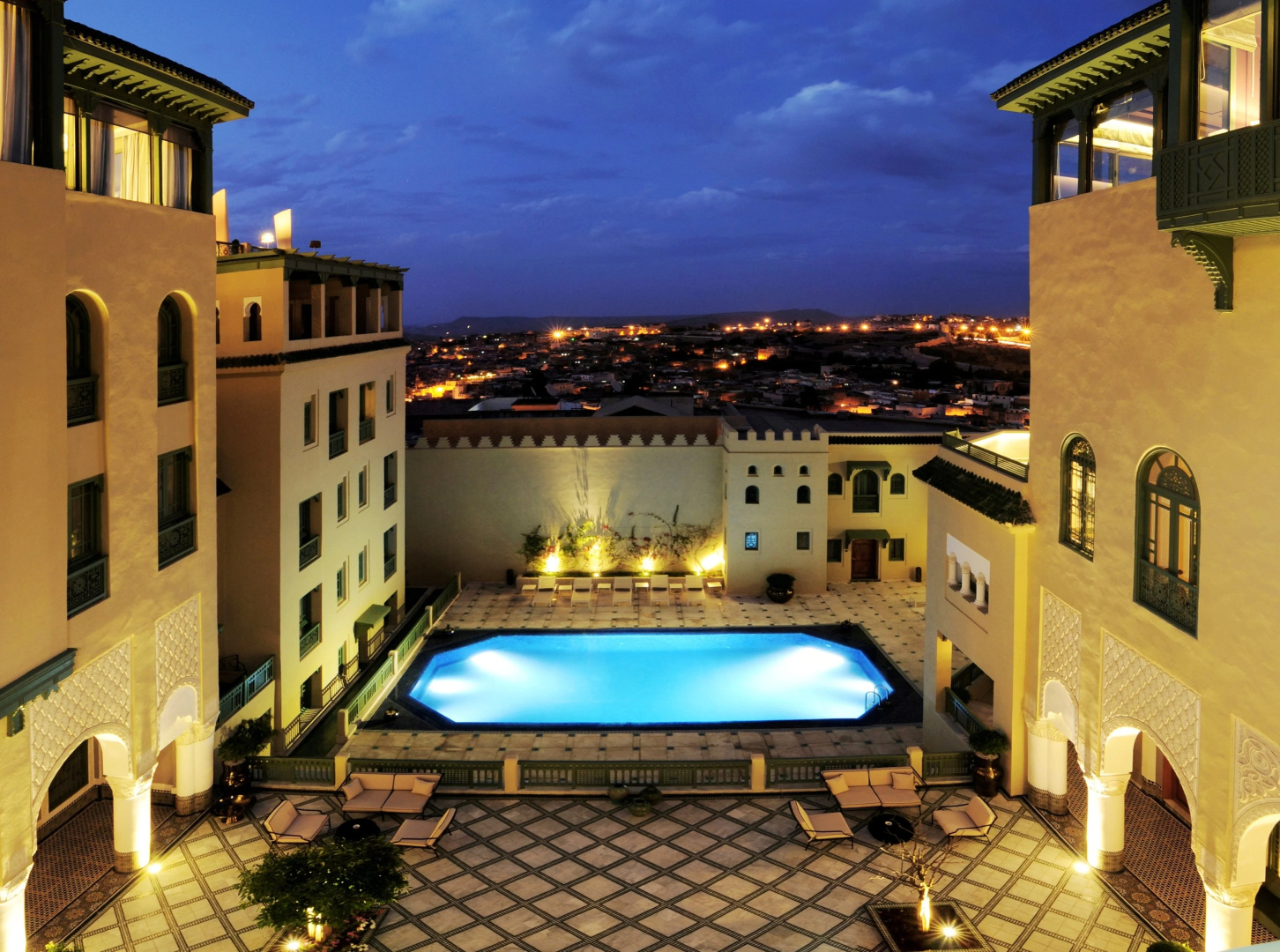 Photo - Palais Faraj Suites & Spa