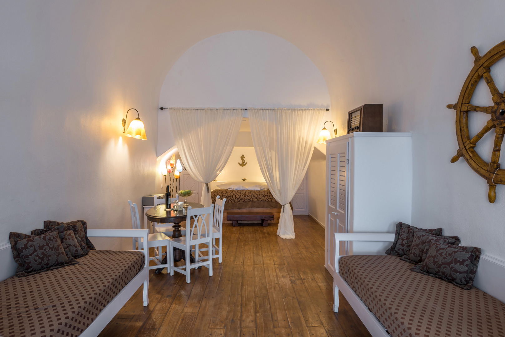 Foto - Fanari Villas