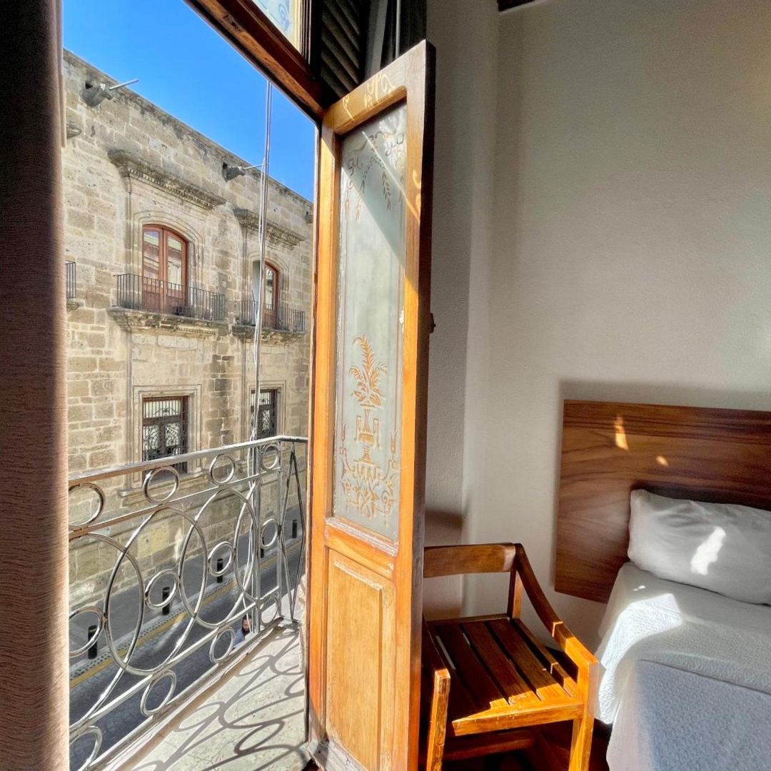 Photo - Hotel Frances