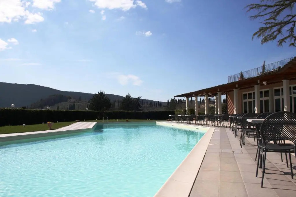 Foto - Cappuccina Country Resort