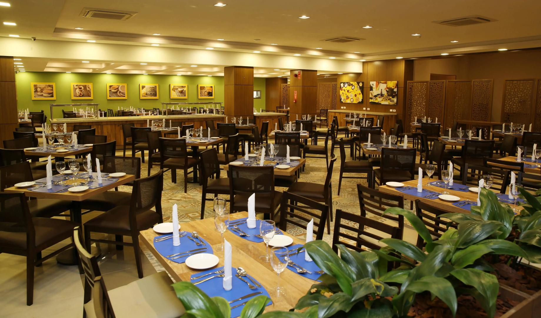 Photo - Interludium Iguassu Convention Hotel