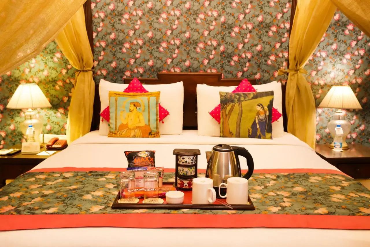 Foto - The Grand Imperial - Heritage Hotel
