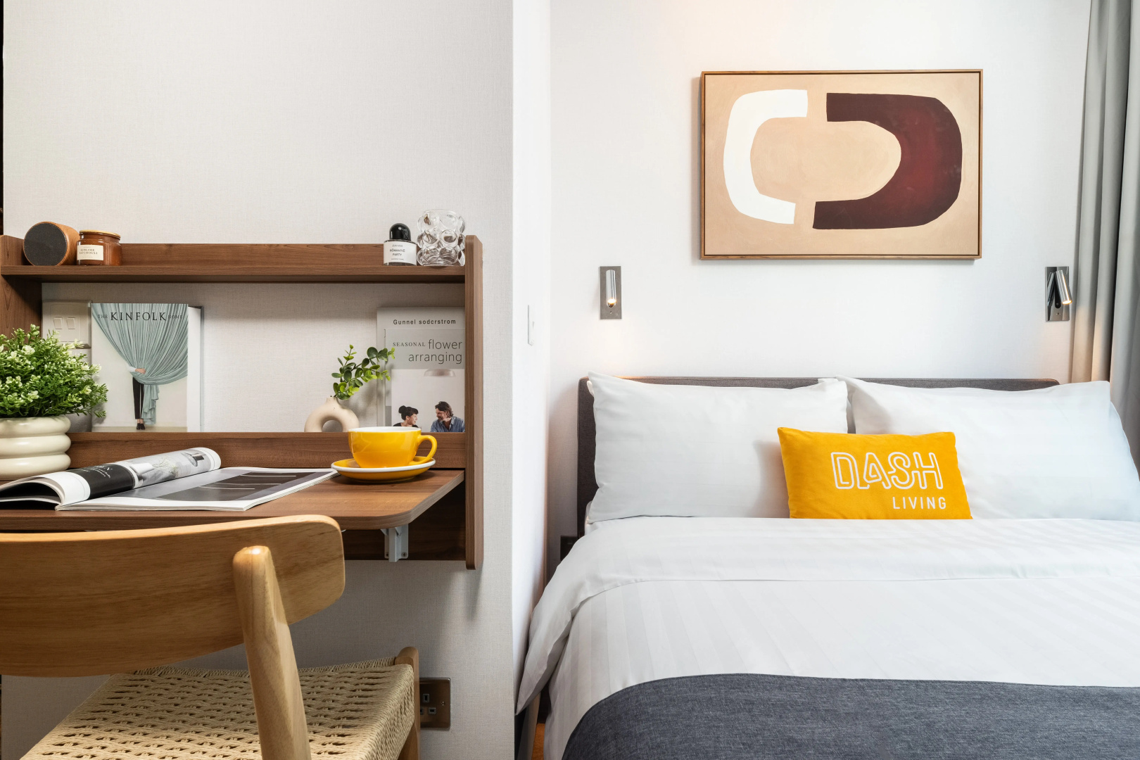 Photo - Dash Living on Queen's