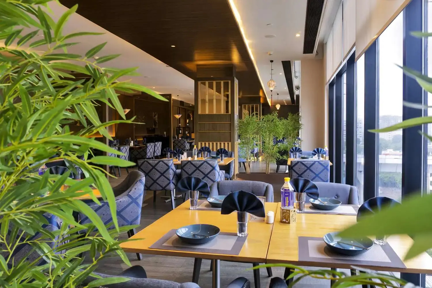 Foto - Hilton Garden Inn Pune Hinjawadi