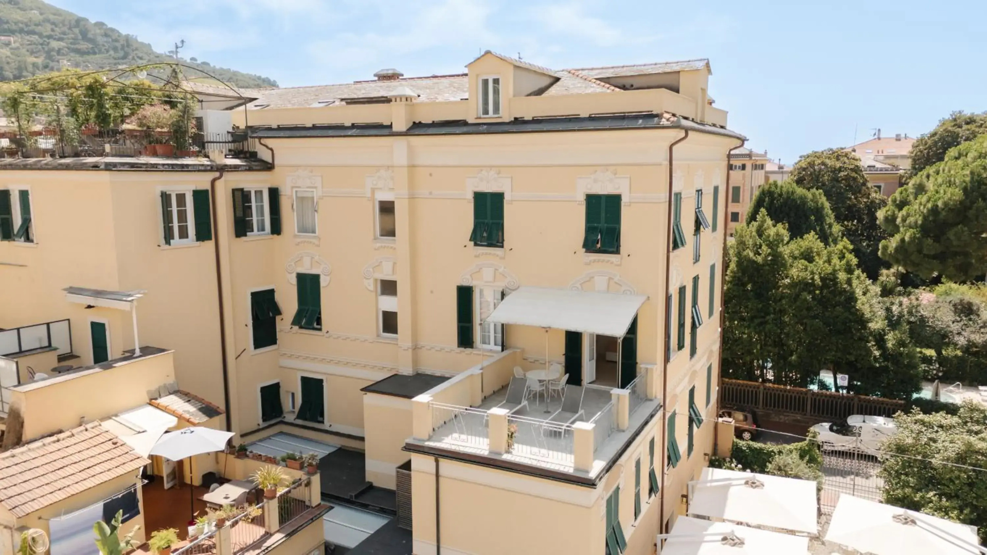 Photo - Hotel Nazionale