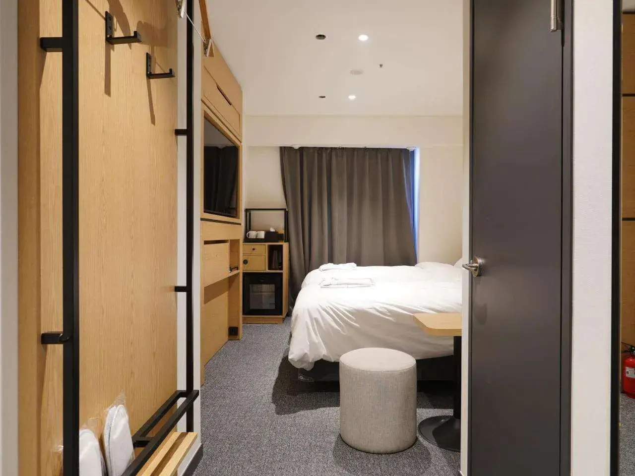 Foto - Henn na Hotel Seoul Myeongdong