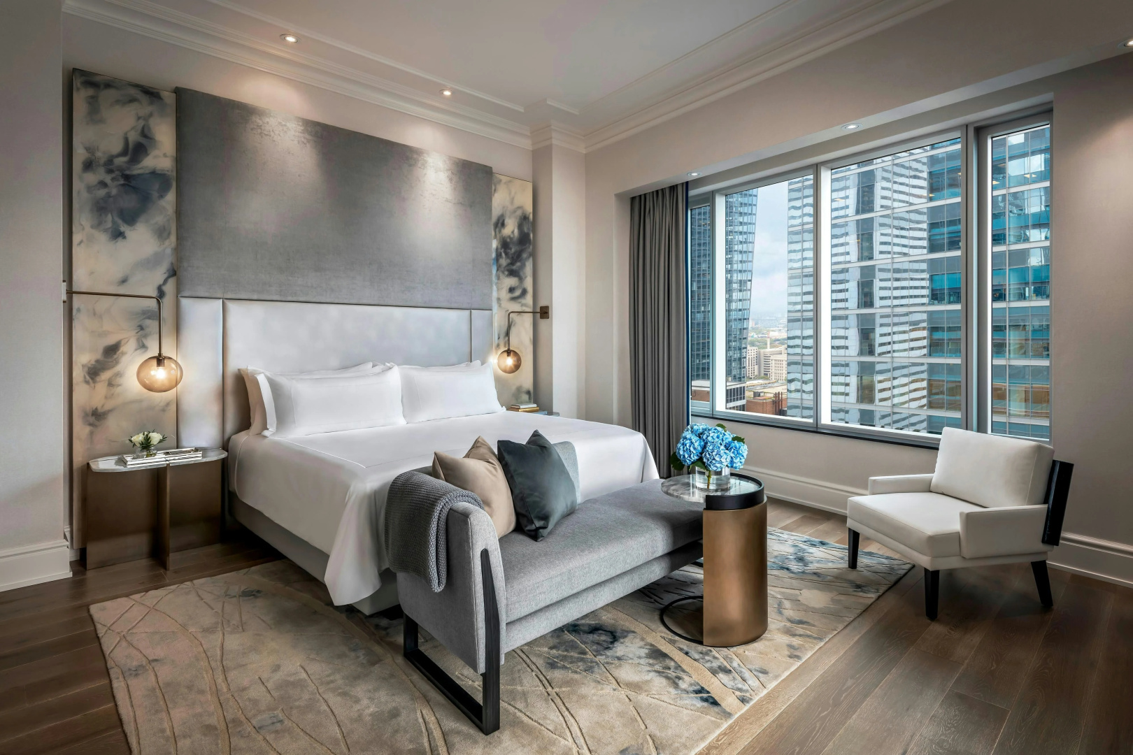 Photo - The St. Regis Toronto
