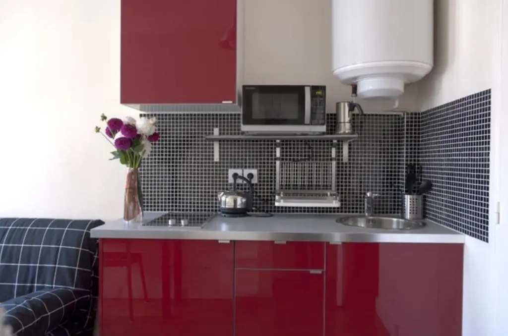 Foto - Résidence Clignancourt