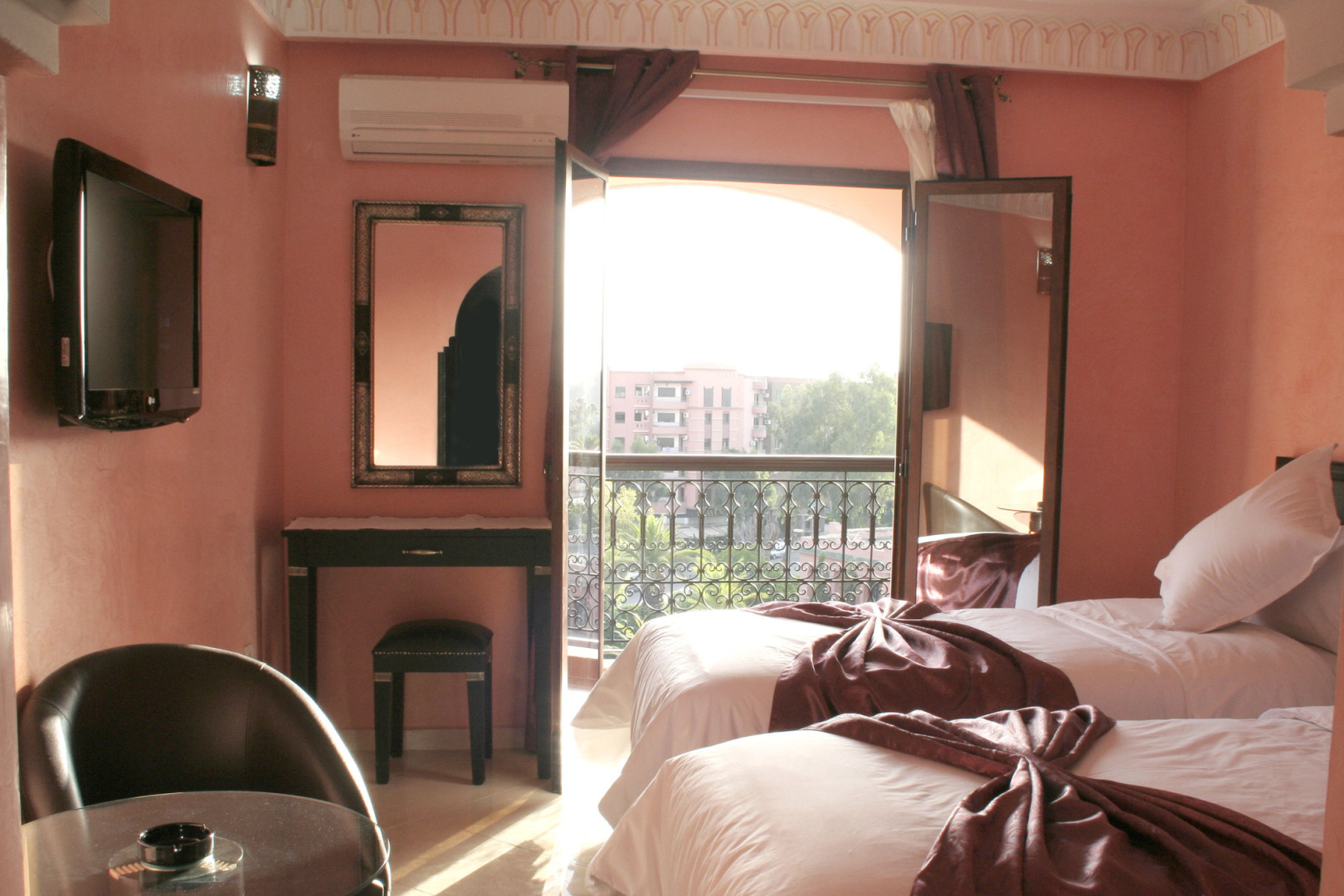 Foto - Hotel El Hadna