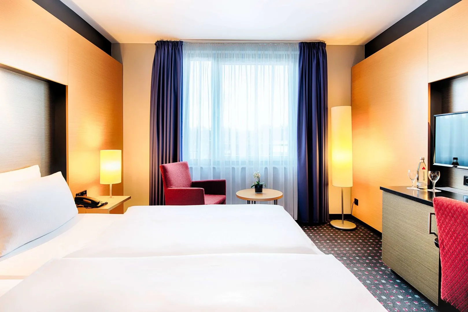 Photo - Ramada by Wyndham Essen
