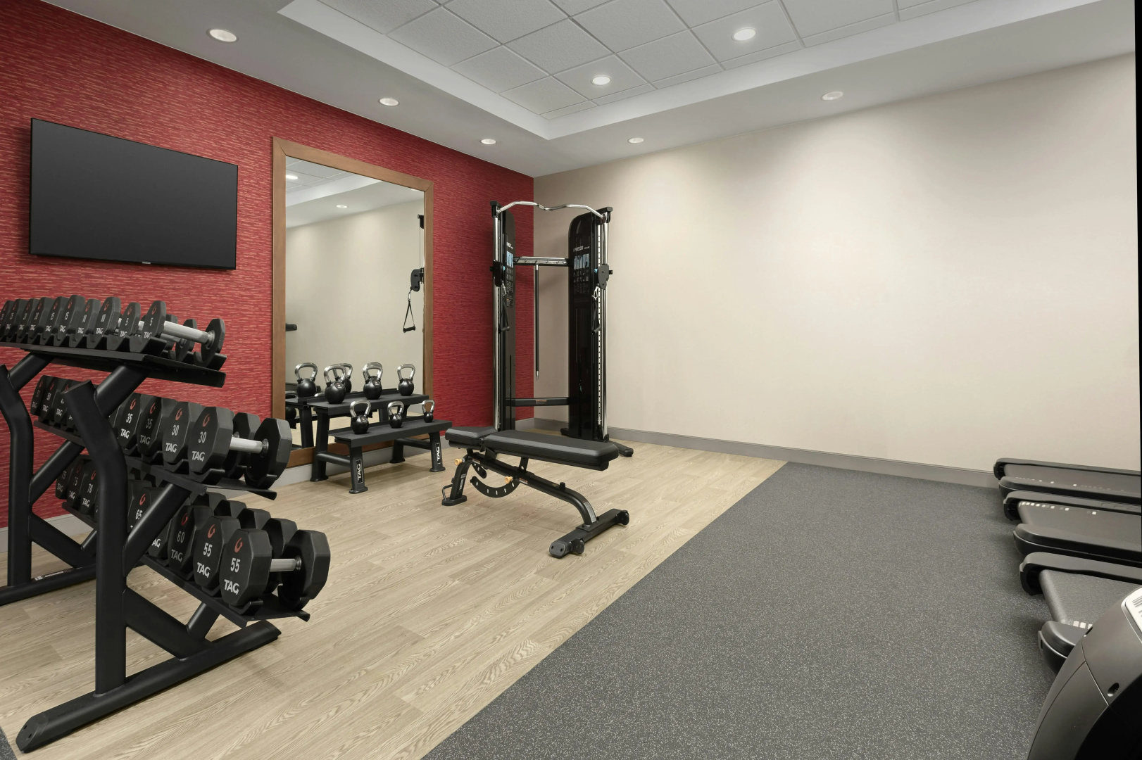 Foto - Home2 Suites by Hilton Abilene Southwest