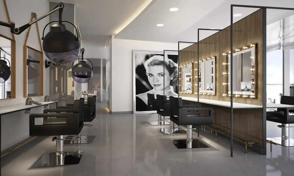 Foto - Paramount Hotel Dubai