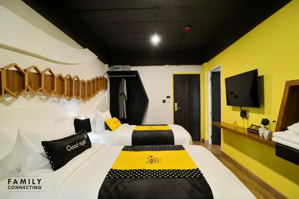 Foto - The Hive Chiang Mai Hotel