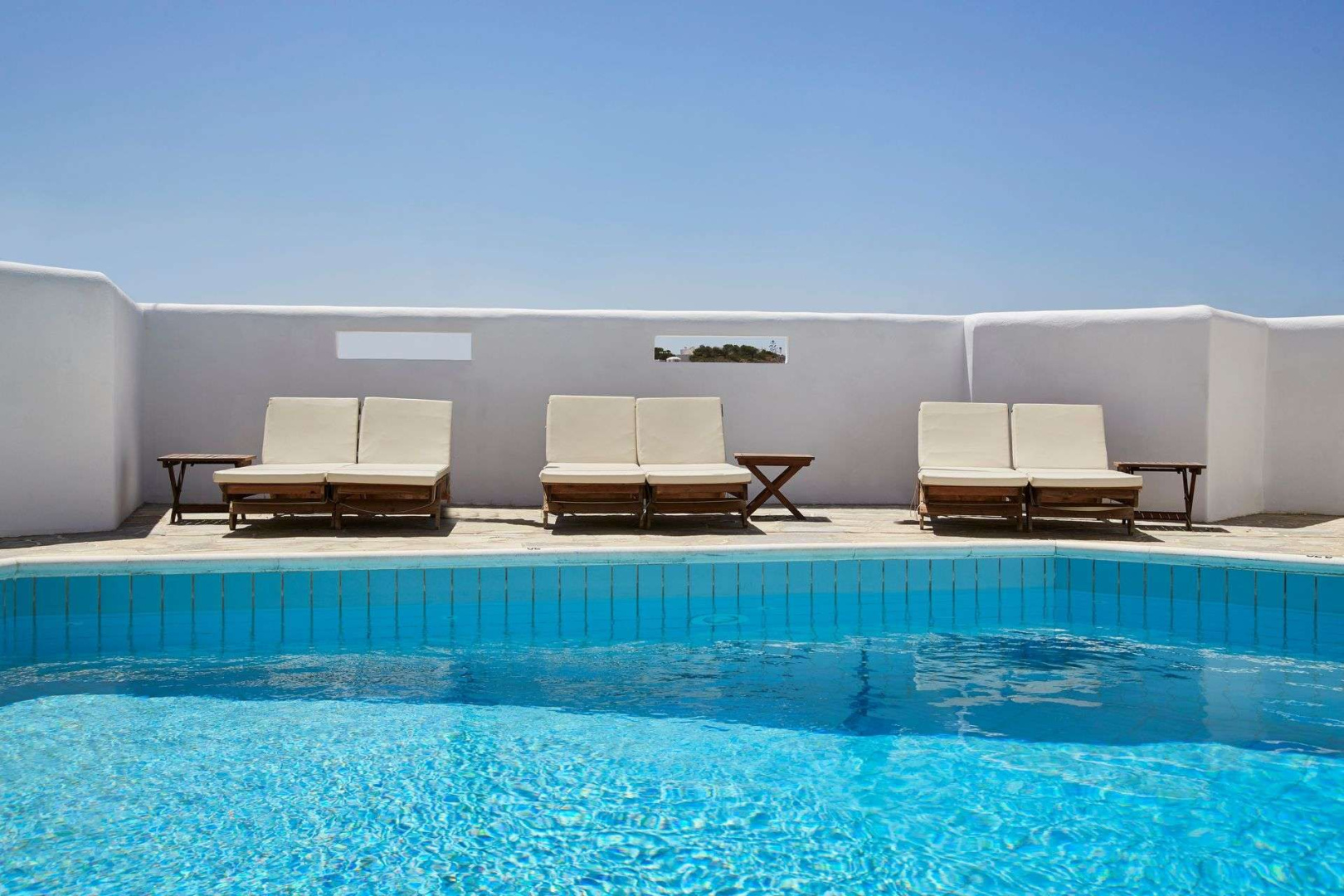 Foto - Sunrise Paros by Mr and Mrs White