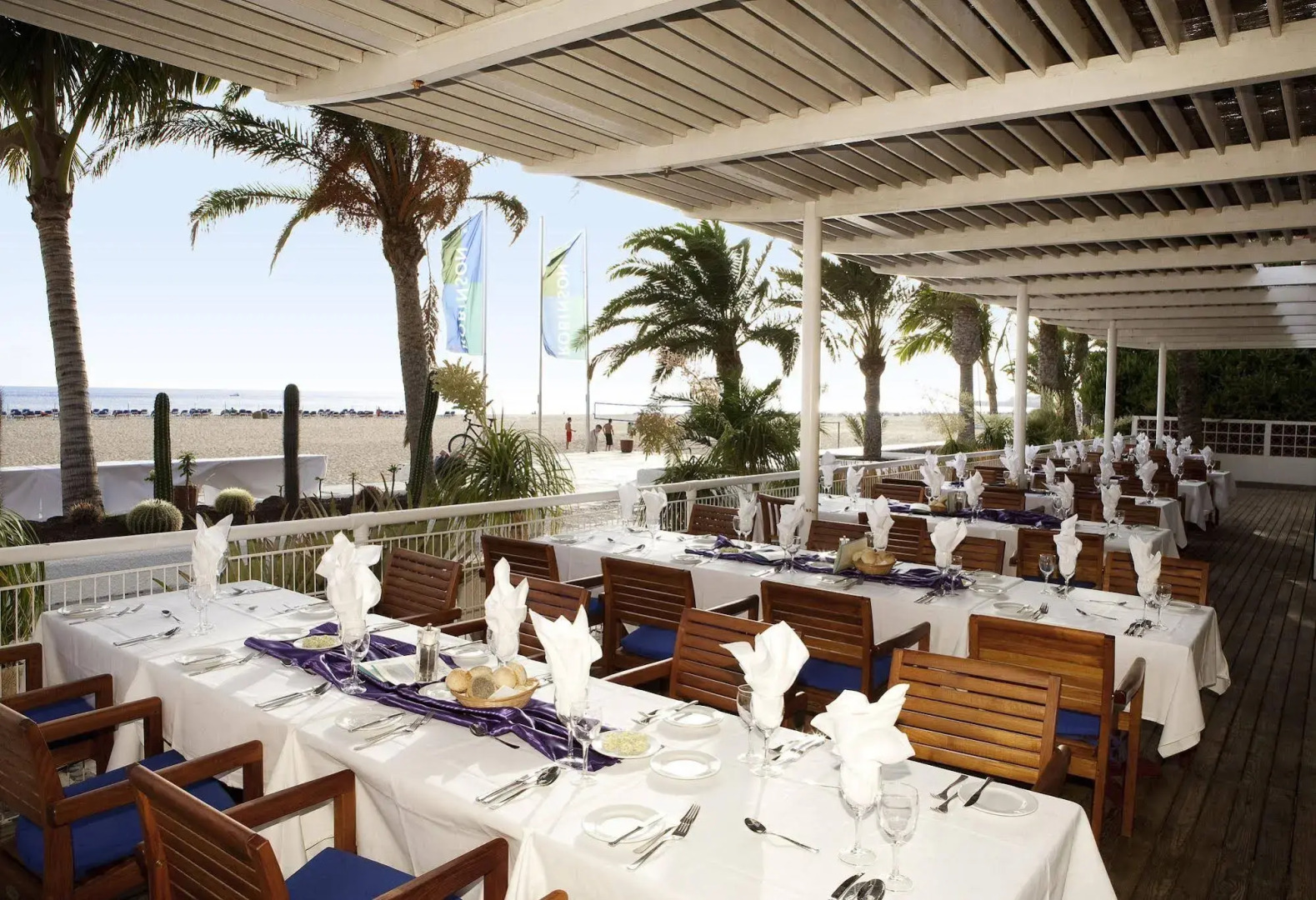 Foto - ROBINSON JANDIA PLAYA - Adults only