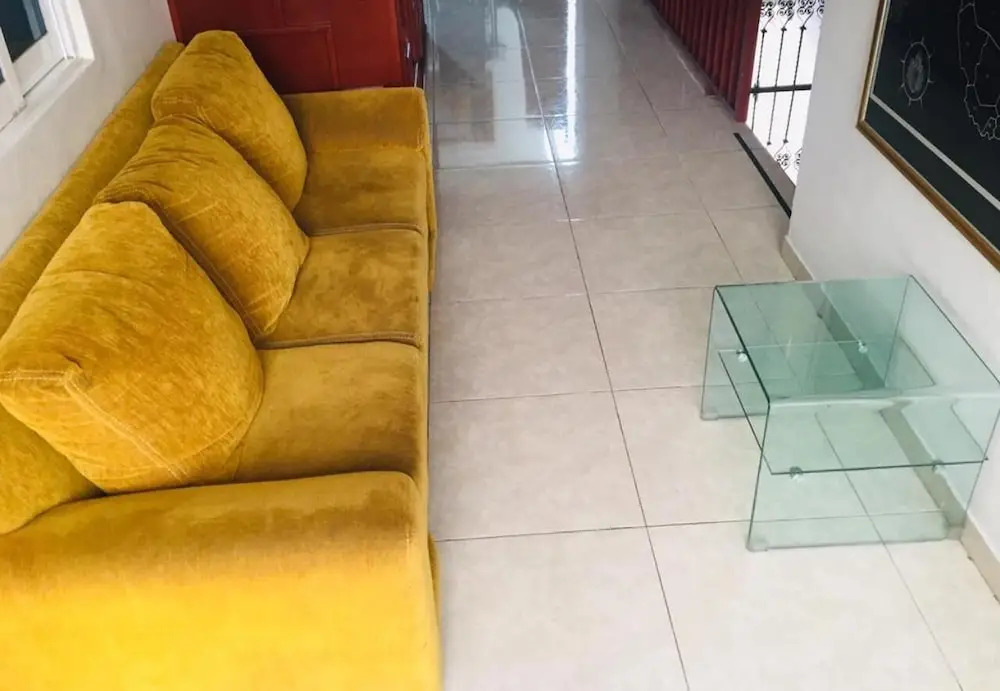 Photo - Hotel en Guadalajara Posada Mi Rey