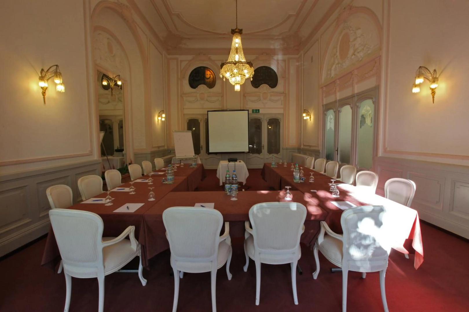 Photo - Hotel du Grand Lac Excelsior