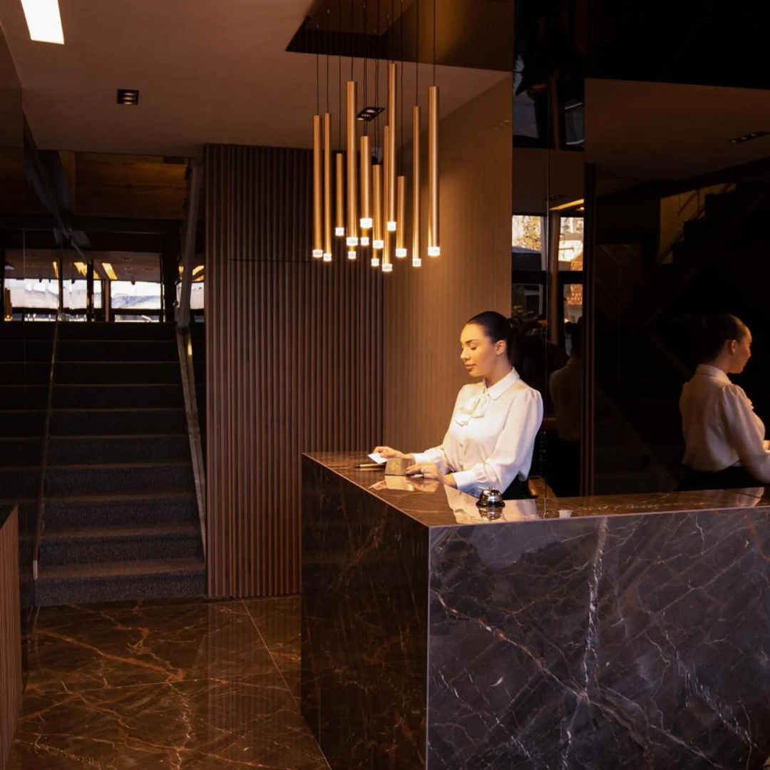 Foto - Plaza Boutique Hotel