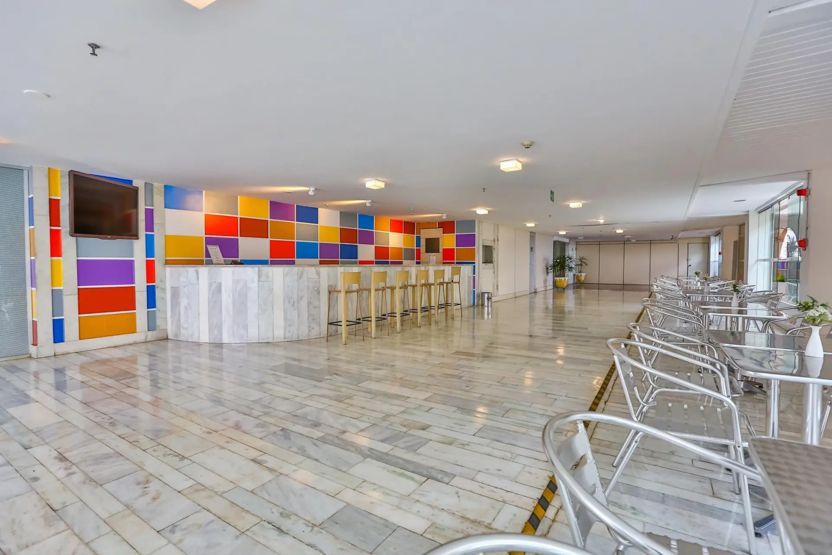 Foto - St Paul Plaza Hotel
