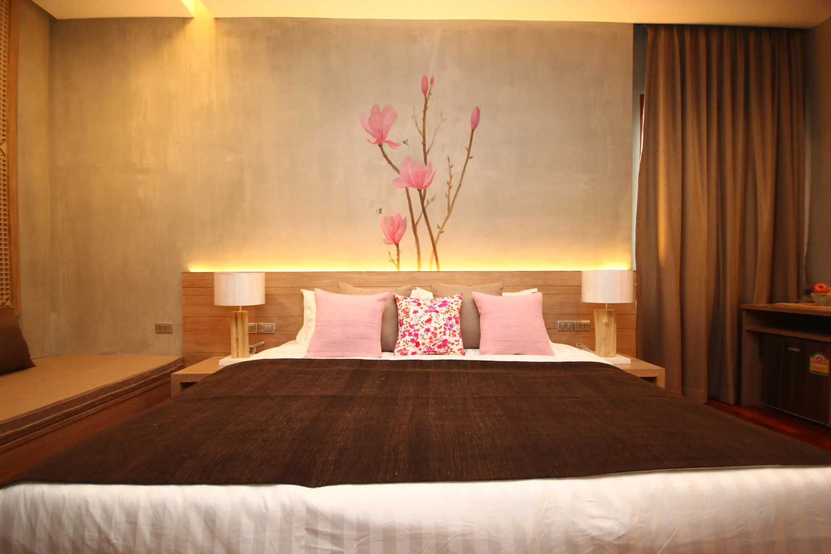 Photo - Chu Hotel