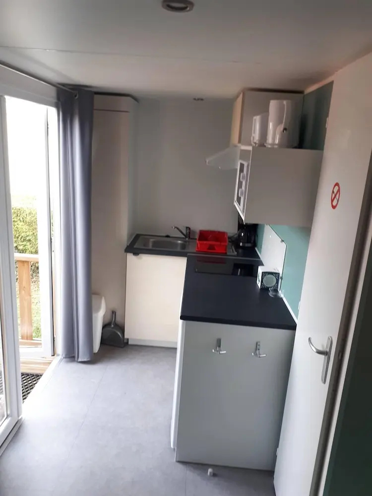 Photo - Camping Caravaning Des Bondons