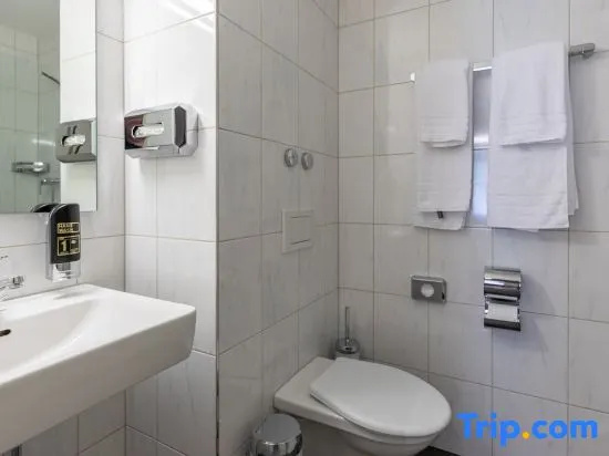 Photo - Trip Inn Zurich Hotel