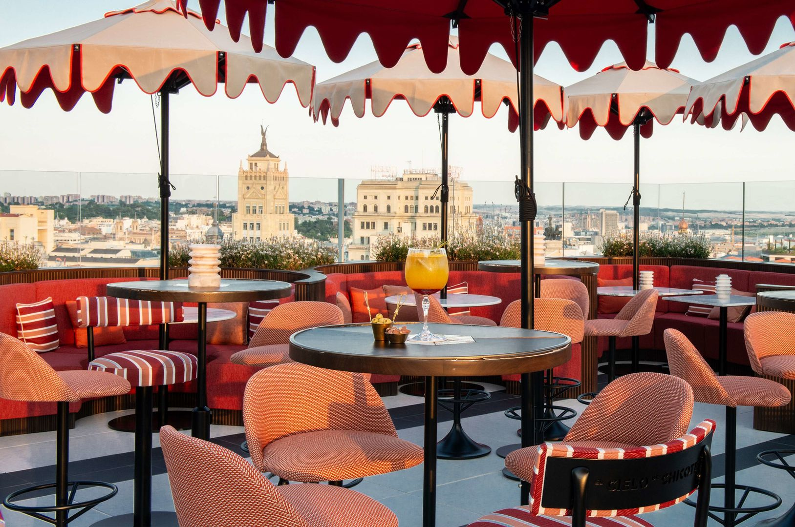 Photo - Hotel Montera Madrid, Curio Collection By Hilton