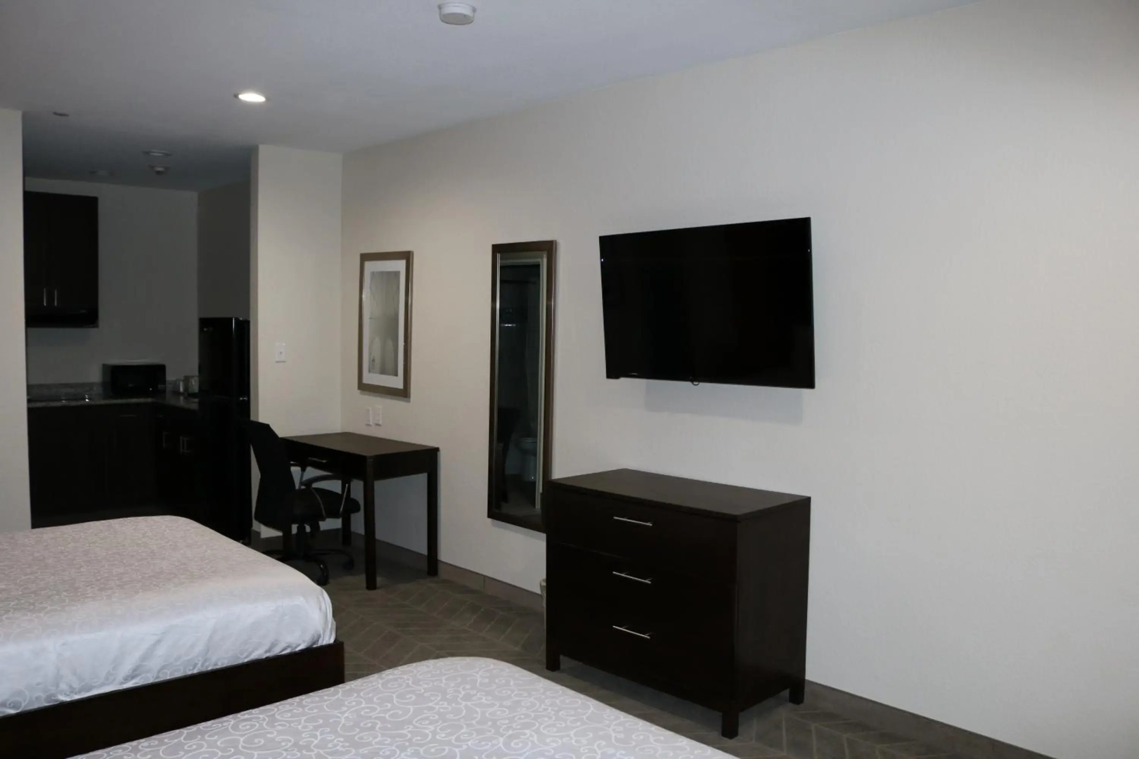 Foto - Scottish Inn & Suites - IAH Airport