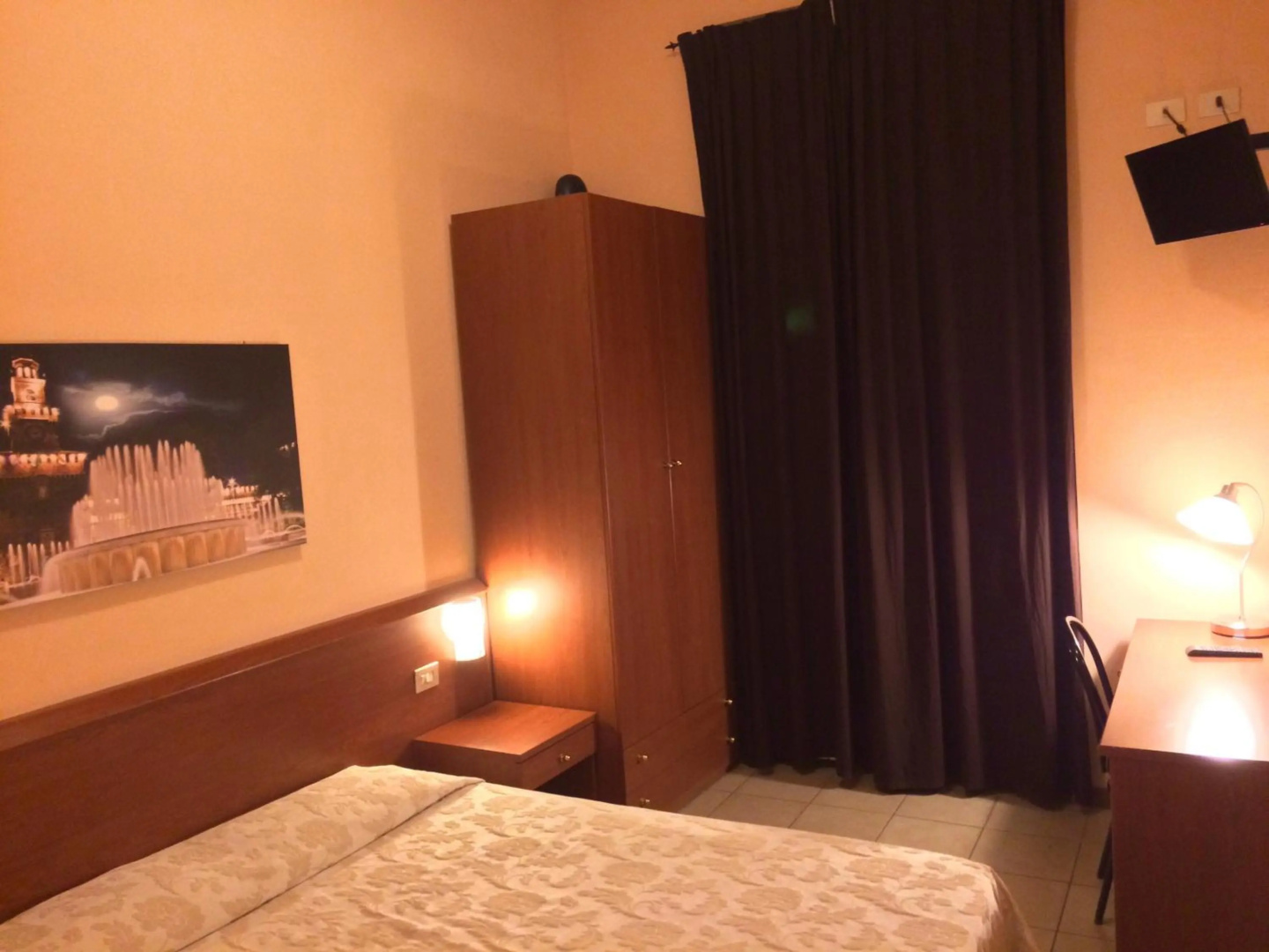Foto - Hotel Paradiso