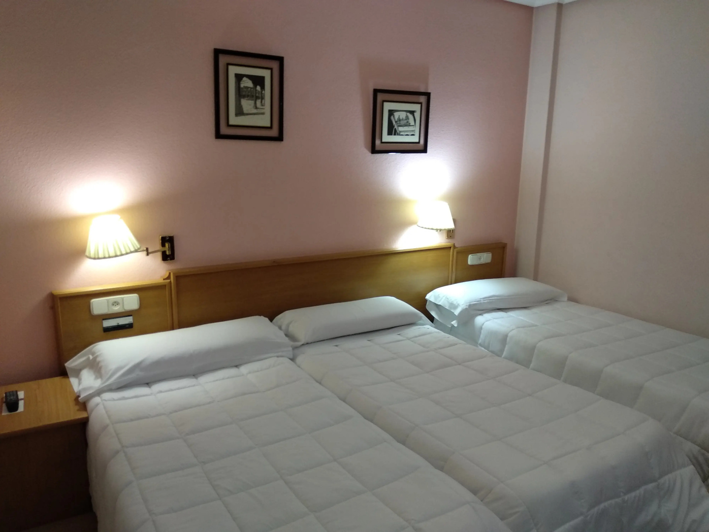 Foto - Hotel Helmántico