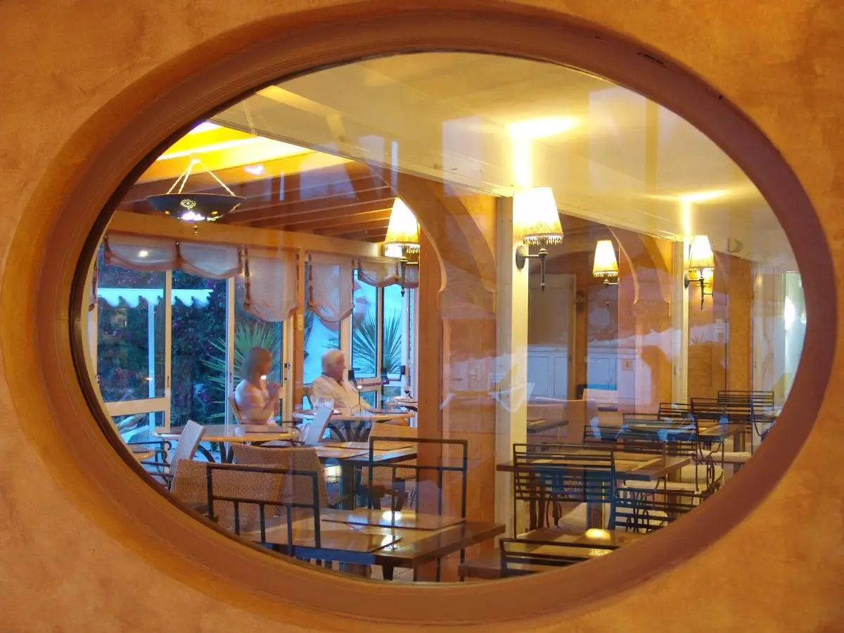 Foto - Hotel Cerro da Marina