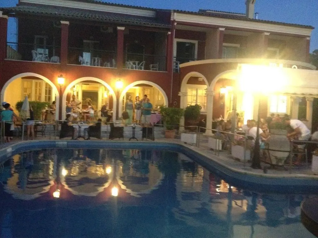 Foto - Opera Blue Hotel Gouvia Corfu