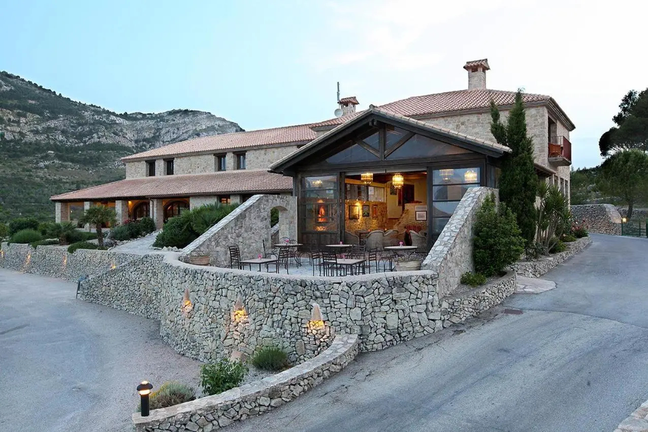 Photo - Hotel Alahuar