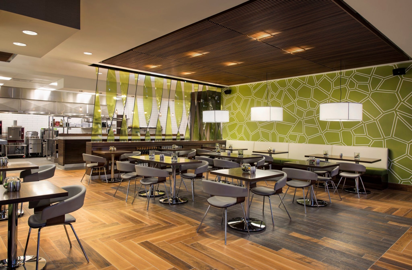 Foto - Courtyard by Marriott Calgary South