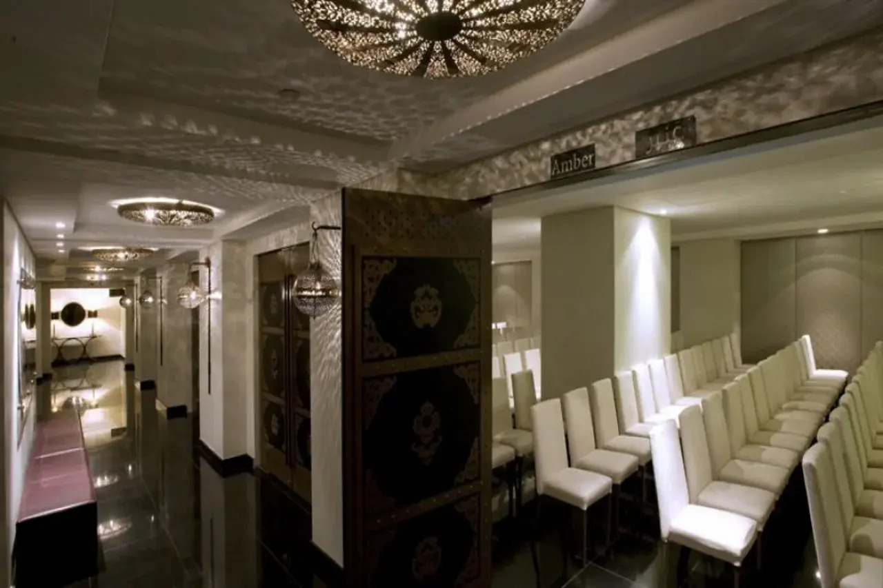 Foto - Sofitel Shahd Al Madinah