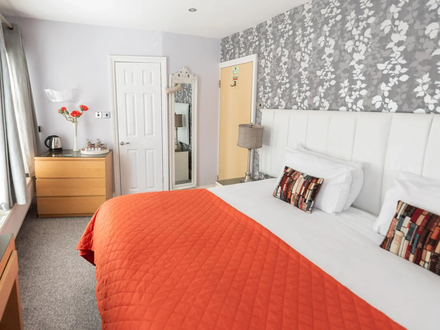 Foto - The Kenley Hotel