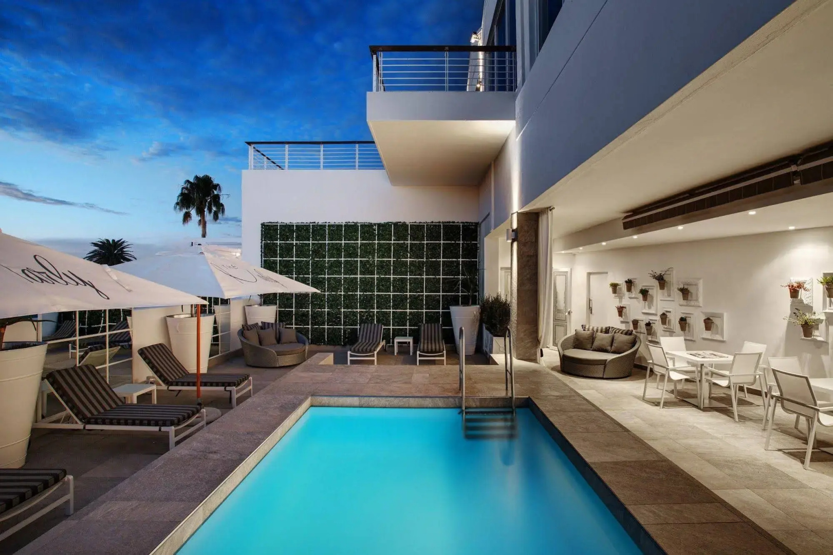 Foto - The Marly Boutique Hotel
