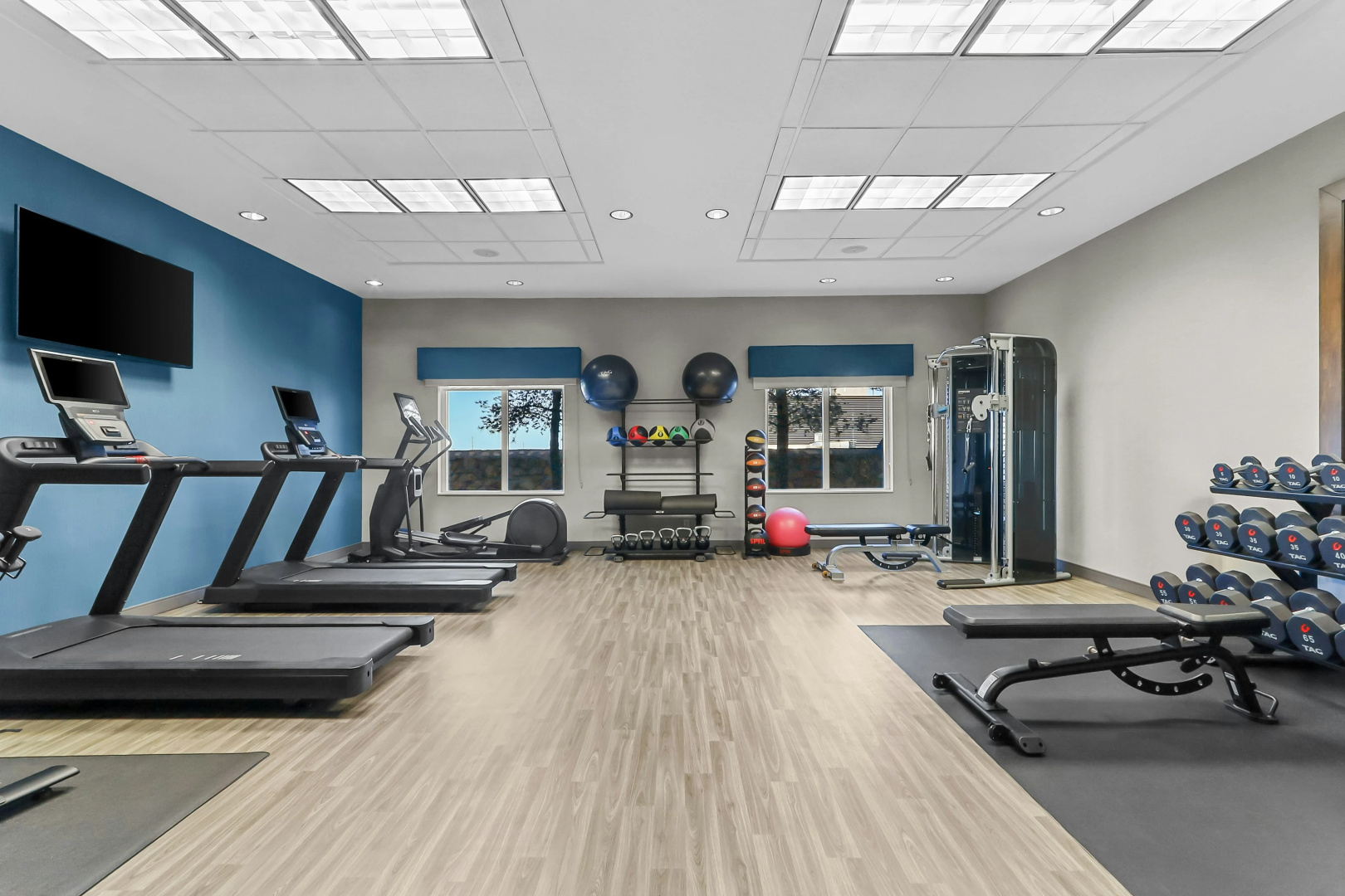 Photo - Hampton Inn & Suites El Paso West