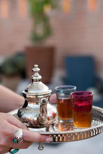 Photo - Riad Siwan