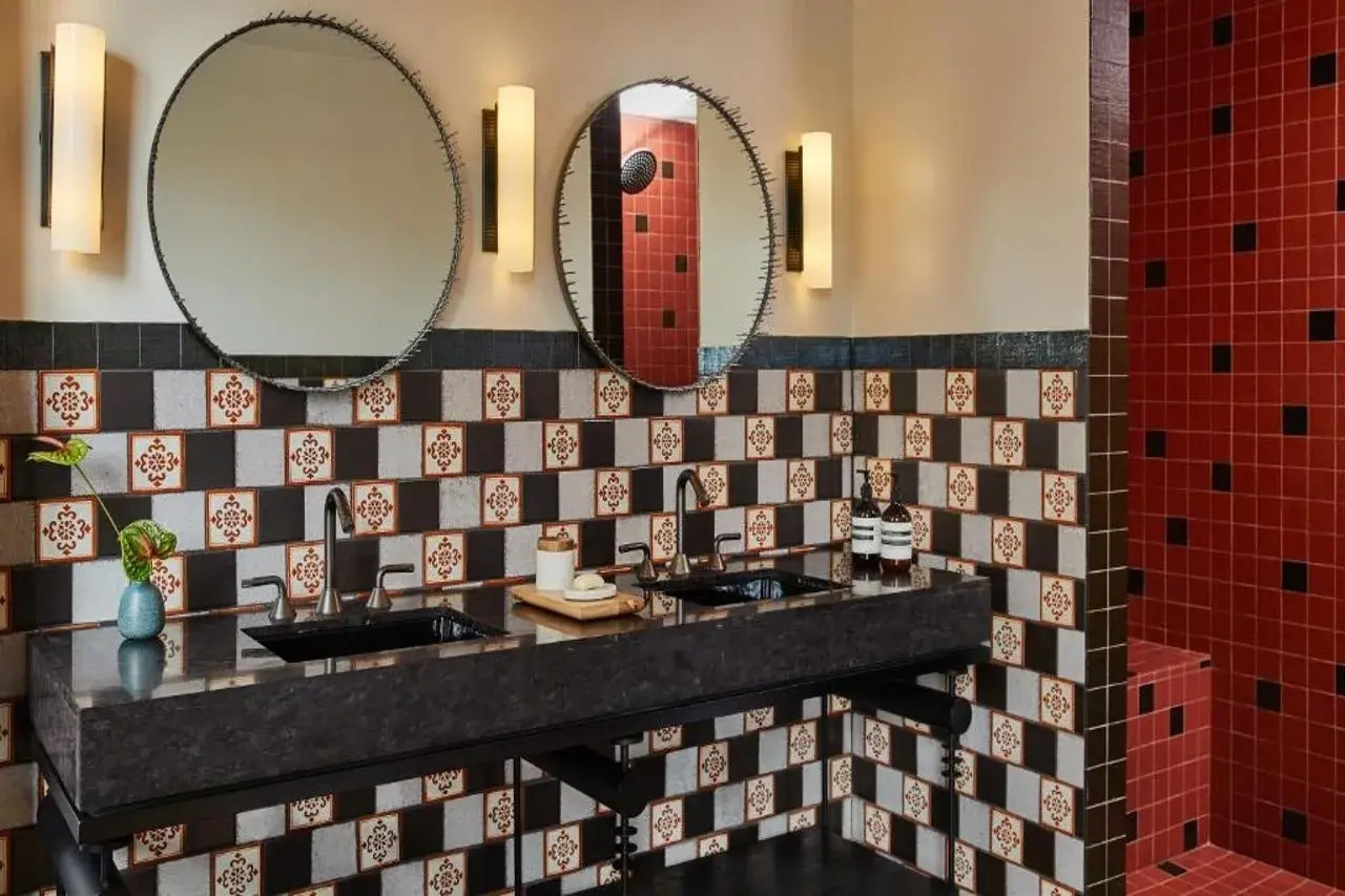 Photo - Downtown Los Angeles Proper Hotel, a Member of Design Hotels