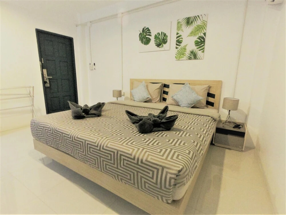 Foto - The Rock Samui Poshtel Lamai Beach