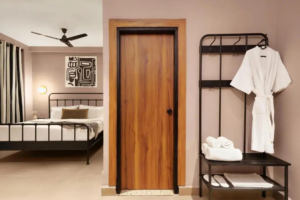 Foto - The Village Edit - Minimalist Hotels