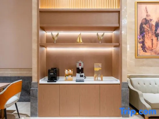 Vienna Hotel (Chongqing Rongchuang Cultural Tourism City Branch)