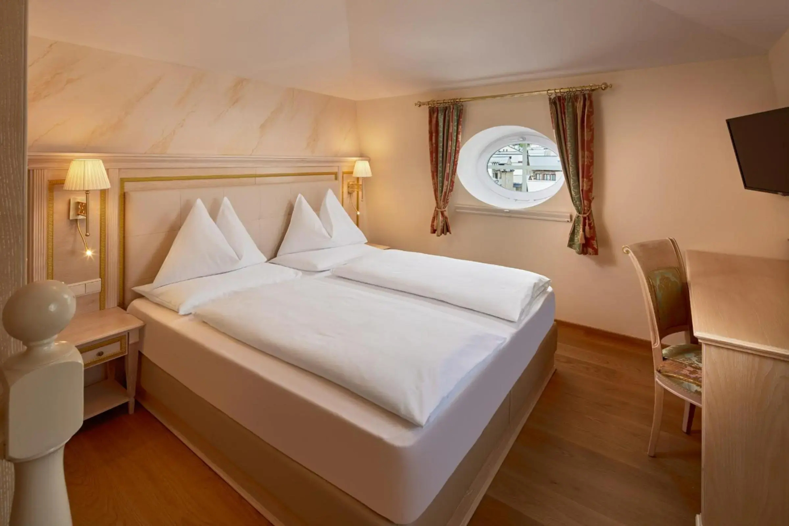 Foto - Grand Hotel Zell am See