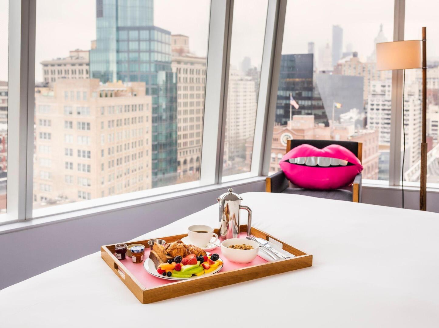 Photo - The Standard - East Village