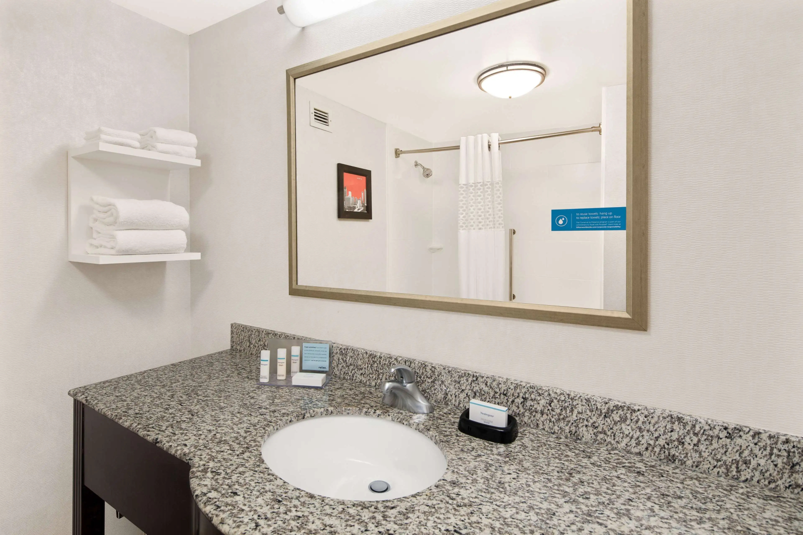 Foto - Hampton Inn Atlanta-Georgia Tech-Downtown
